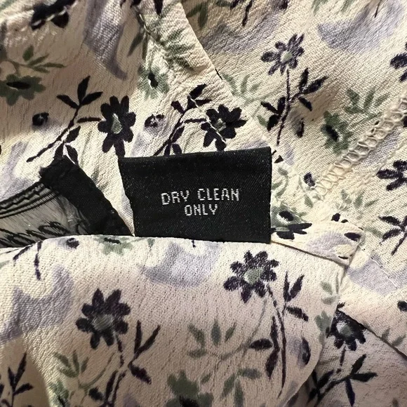 Vintage Nostalgia dress - Picture 6 of 7